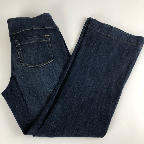 women's sparkle jeans